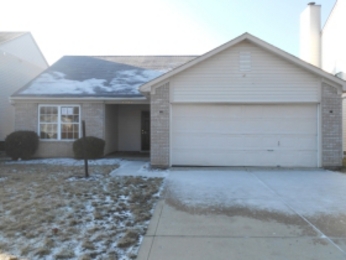  9105 Bagley Drive, Indianapolis, IN photo