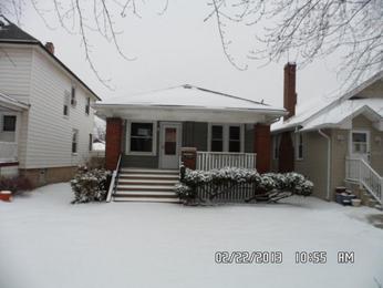  4318 Baring Avenue, East Chicago, IN photo