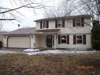  7432 Tipperary Terr, Fort Wayne, IN photo