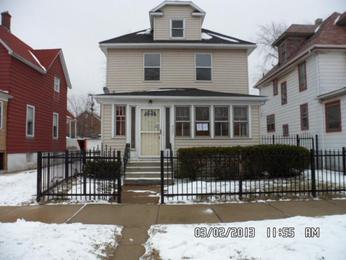  4321 Magoun Ave, East Chicago, IN photo