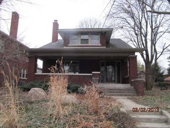 3830 N New Jersey St., Indianapolis, IN photo