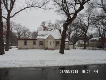  2028 West 41st Avenue, Gary, IN photo