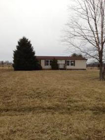  3281 N Green Meadows Dr, Solsberry, IN photo