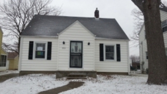  2121 Jessie Ave, Fort Wayne, IN photo