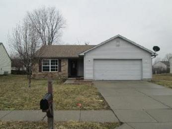  2939 Driving Wind Way, Indianapolis, IN photo