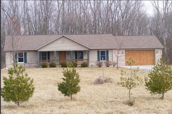 4659 W Old Trail Rd, Knightstown, IN photo