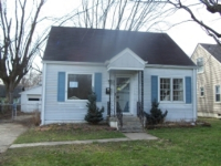  324 W Brooks Ave, Clarksville, IN 4472384