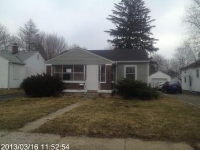  2021 N Wallace Avenue, Indianapolis, IN 4475306