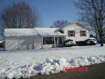 1728 Westgate Aven, Plymouth, IN photo