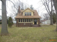  3667 S Meridian St, Indianapolis, IN 4477980