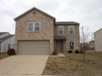  10916 Firefly Ct, Indianapolis, IN 4504305