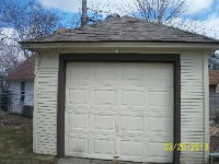  4307 Marquette Dr, Fort Wayne, IN 4504323