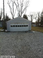  5219 Gardenview Ave, Fort Wayne, IN 4504402