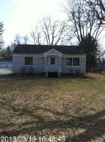  5219 Gardenview Ave, Fort Wayne, IN 4504400