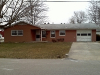  135 North Street, Osgood, IN 4504945