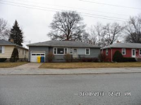 1219 E Miller St, Griffith, IN 4504962