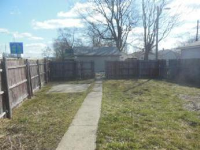  825 S Pershing Ave, Indianapolis, IN 4505024