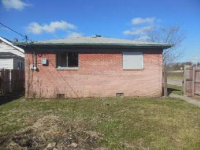  825 S Pershing Ave, Indianapolis, IN 4505020