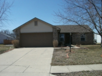  1508 Country Pointe Dr, Indianapolis, IN 4505069