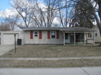  1008 Holly Dr, Lafayette, IN 4511456