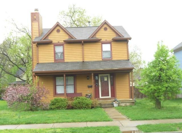 2625 North New Jersey Street, Indianapolis, IN photo