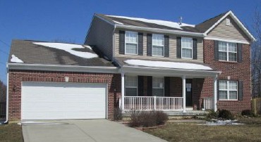  10816 Meadow Lake Drive, Indianapolis, IN photo