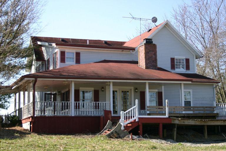  5736 State Rd 48, Lawrenceburg, IN photo