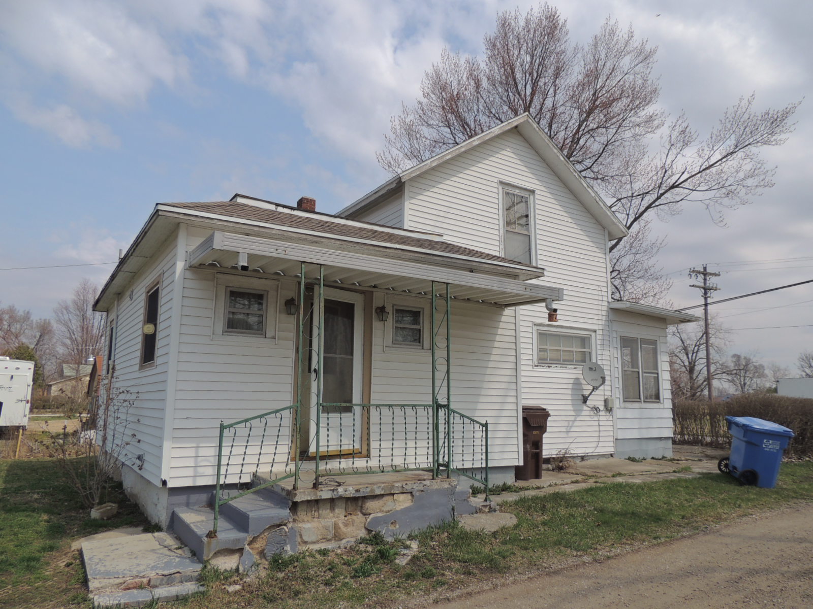  1036 South 50 East, Columbia City, IN photo