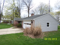  578 North Perry Street, Hagerstown, IN 4732132