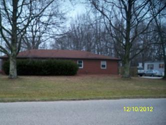  630 E Carr St, Milan, IN photo