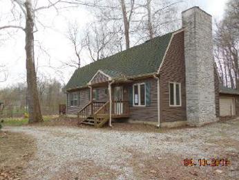  2785 State Rd 44, Martinsville, IN photo