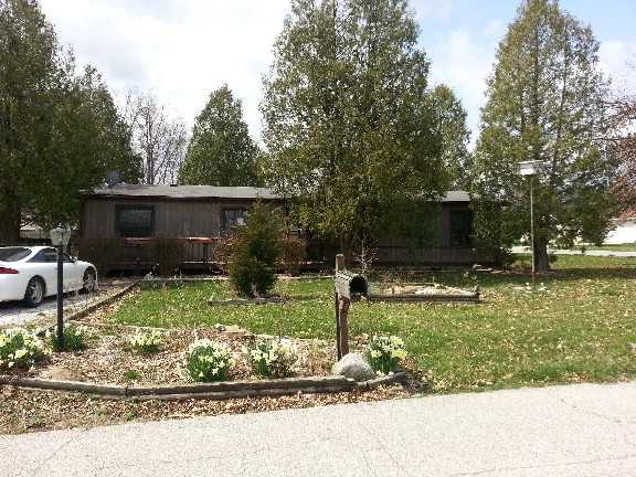  579 Love Ct, Cloverdale, Indiana  photo