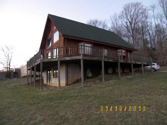  6773 South County 825 West Road, French Lick, Indiana  photo
