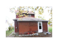 1931 Bellefontaine St, Indianapolis, Indiana  4895844