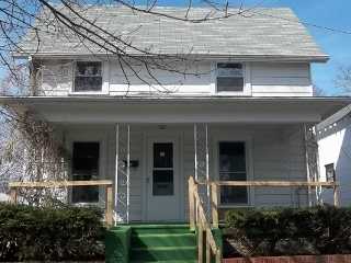  318 W 10th St, Rushville, Indiana  photo