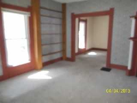  318 W 10th St, Rushville, Indiana  4895898
