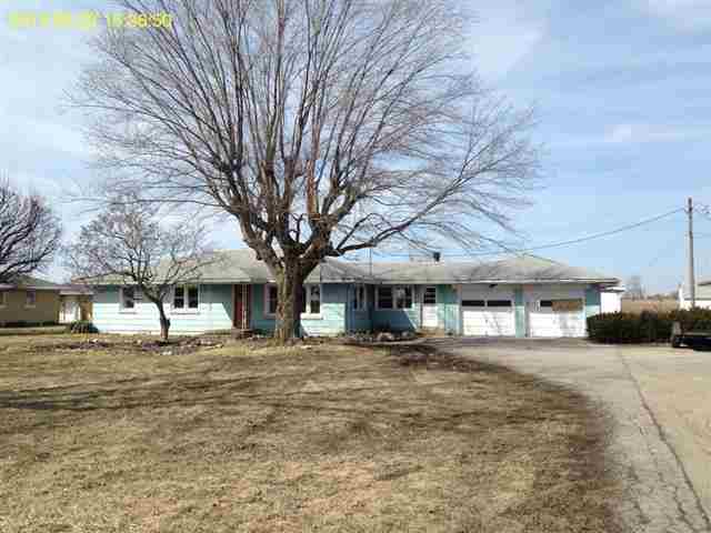  5220 E State Rd 28, Frankfort, Indiana  photo