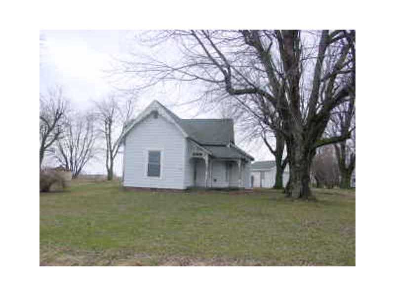  3233 W County Road 650 S, Frankfort, Indiana  photo