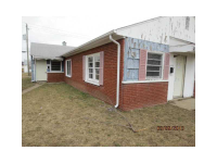  62146216 East 21st Stree, Indianapolis, Indiana  4898822