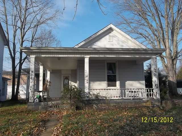  907 Sycamore St, Connersville, Indiana  photo
