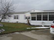  7234 Wimberly Crossing, Fort Wayne, IN photo
