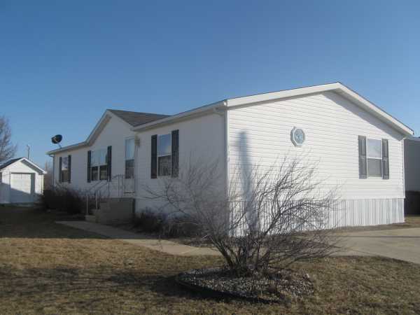  123 Benwell Place, Yoder, IN photo