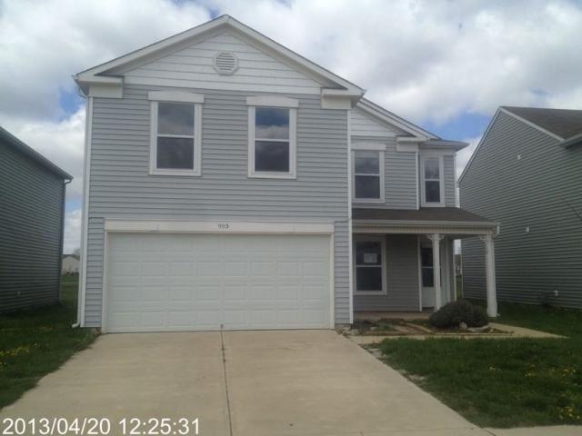  905 Belvedere Dr, Shelbyville, IN photo