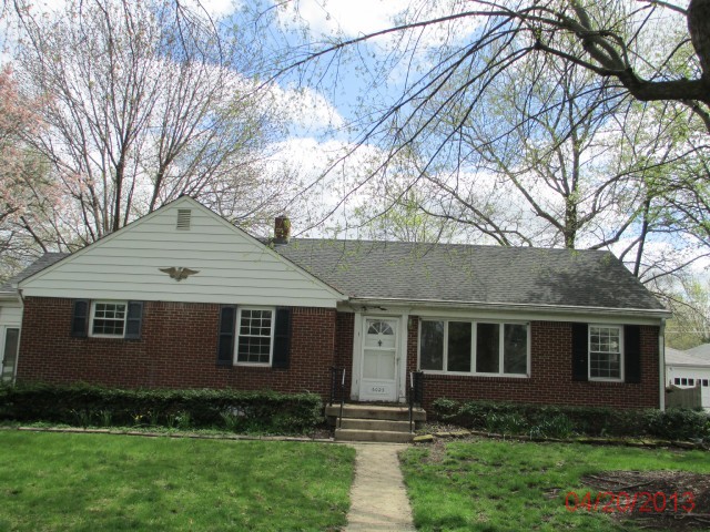  6025 N Oakland Ave, Indianapolis, IN photo