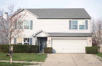  6045 Morning Dove Dr, Indianapolis, IN photo