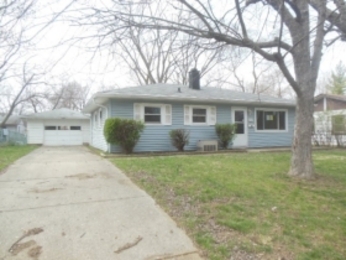  2820 Fredonia Rd, Indianapolis, IN photo