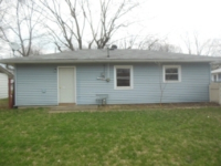  2820 Fredonia Rd, Indianapolis, IN 4917680