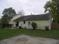  406 W Sycamore St, Silver Lake, Indiana  4978450