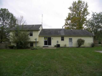  406 W Sycamore St, Silver Lake, Indiana  4978451