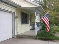  406 W Sycamore St, Silver Lake, Indiana  4978452